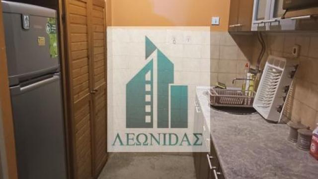 Stan, Dvosoban, Izdavanje, 60m2, Palilula, Niš