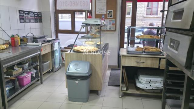 Poslovni prostor, Prodaja, 20m2, Centar, Gradska lokacija, Sombor