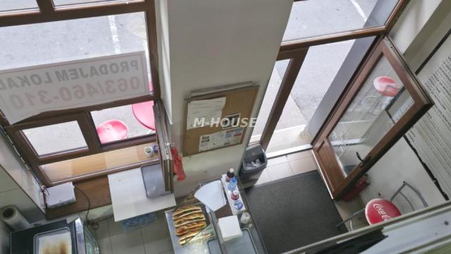 Poslovni prostor, Prodaja, 20m2, Centar, Gradska lokacija, Sombor