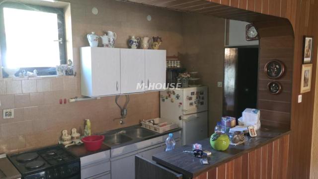 Kuća, Petosoban, Prodaja, 208m2, Logor, Gradska lokacija, Sombor