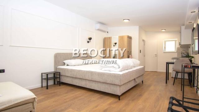 Kuća, Jednosoban, Prodaja, 25m2, Kalvarija, Zemun, Vladimira Nikolića