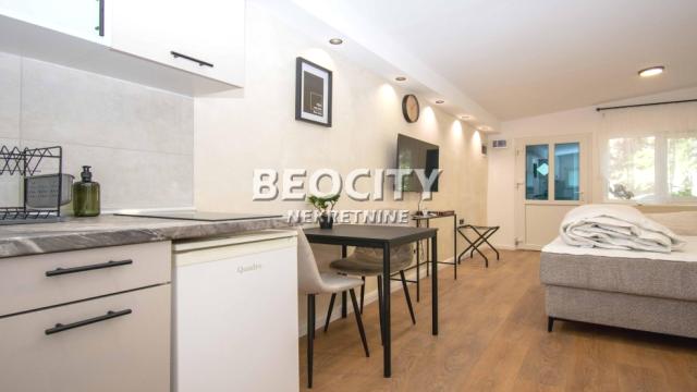 Kuća, Jednosoban, Prodaja, 25m2, Kalvarija, Zemun, Vladimira Nikolića