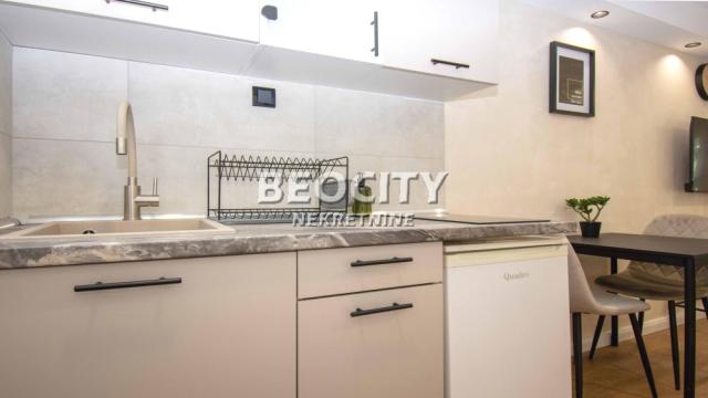 Kuća, Jednosoban, Prodaja, 25m2, Kalvarija, Zemun, Vladimira Nikolića