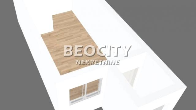 Kuća, Jednosoban, Prodaja, 25m2, Kalvarija, Zemun, Vladimira Nikolića