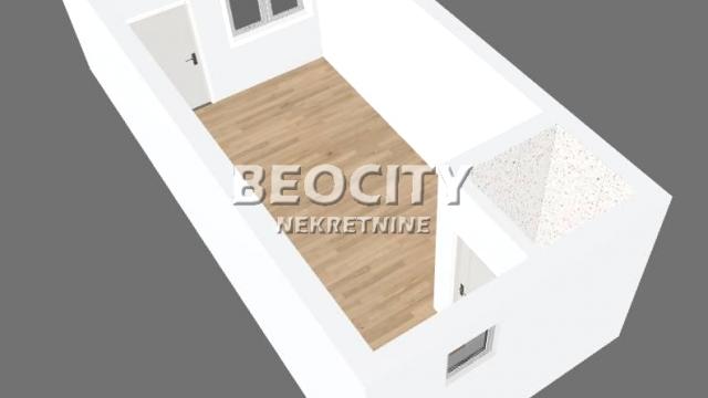 Kuća, Jednosoban, Prodaja, 25m2, Kalvarija, Zemun, Vladimira Nikolića