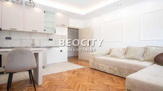 Stan, Dvoiposoban, Prodaja, 52m2, Kalvarija, Zemun, Zlatiborska