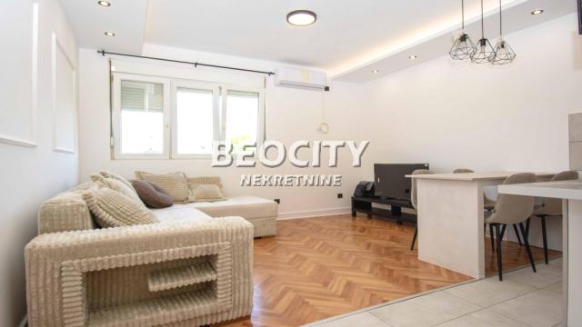 Stan, Dvoiposoban, Prodaja, 52m2, Kalvarija, Zemun, Zlatiborska