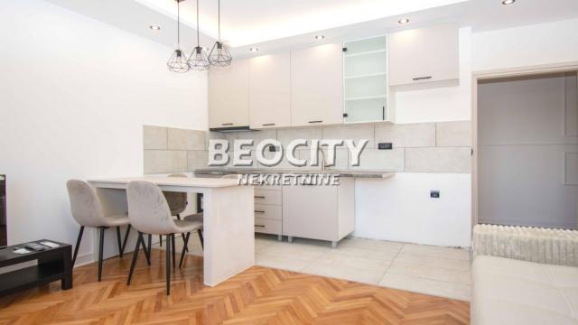 Stan, Dvoiposoban, Prodaja, 52m2, Kalvarija, Zemun, Zlatiborska