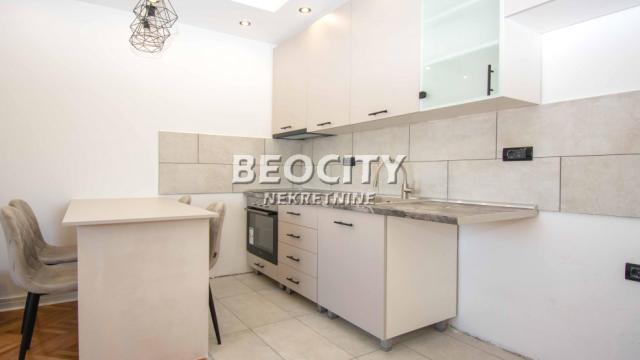 Stan, Dvoiposoban, Prodaja, 52m2, Kalvarija, Zemun, Zlatiborska