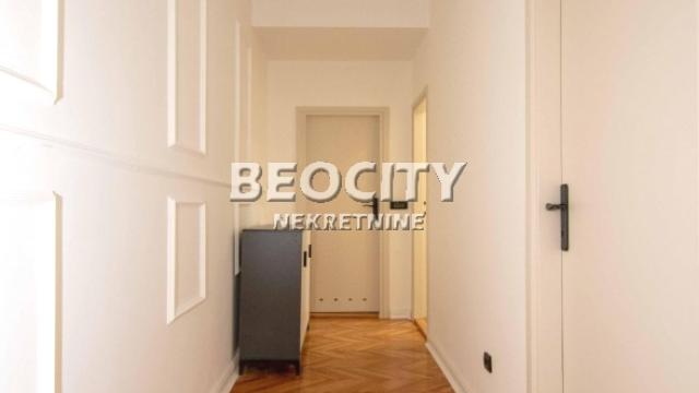 Stan, Dvoiposoban, Prodaja, 52m2, Kalvarija, Zemun, Zlatiborska