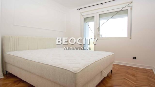 Stan, Dvoiposoban, Prodaja, 52m2, Kalvarija, Zemun, Zlatiborska