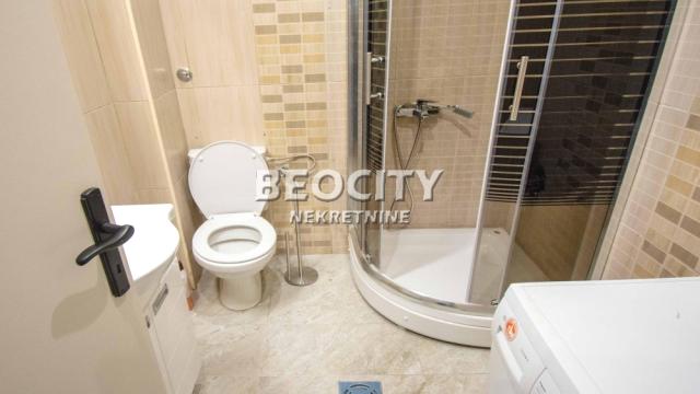 Stan, Dvoiposoban, Prodaja, 52m2, Kalvarija, Zemun, Zlatiborska