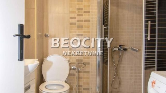 Stan, Dvoiposoban, Prodaja, 52m2, Kalvarija, Zemun, Zlatiborska