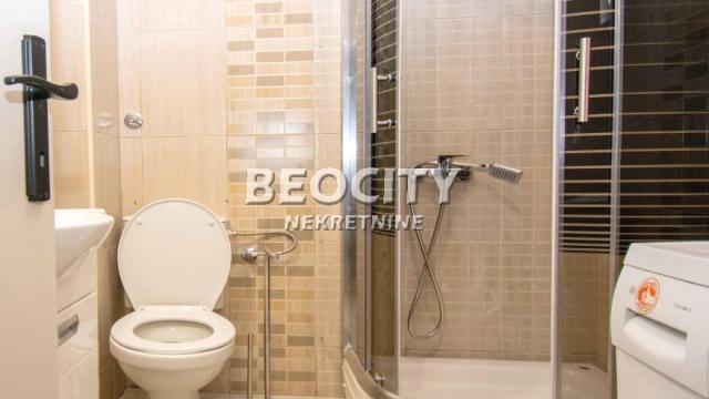 Stan, Dvoiposoban, Prodaja, 52m2, Kalvarija, Zemun, Zlatiborska