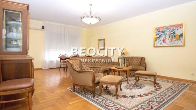 Stan, Trosoban, Izdavanje, 69m2, Zvezdara, Vojislava Ilića