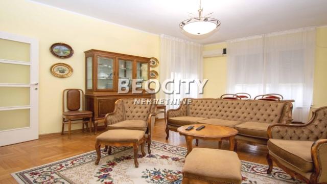 Stan, Trosoban, Izdavanje, 69m2, Zvezdara, Vojislava Ilića