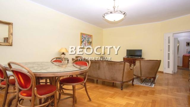 Stan, Trosoban, Izdavanje, 69m2, Zvezdara, Vojislava Ilića