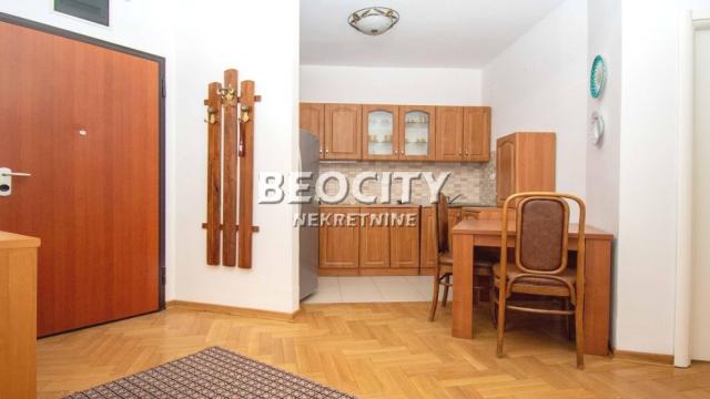 Stan, Trosoban, Izdavanje, 69m2, Zvezdara, Vojislava Ilića