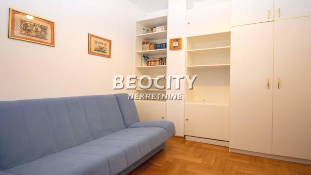 Stan, Trosoban, Izdavanje, 69m2, Zvezdara, Vojislava Ilića