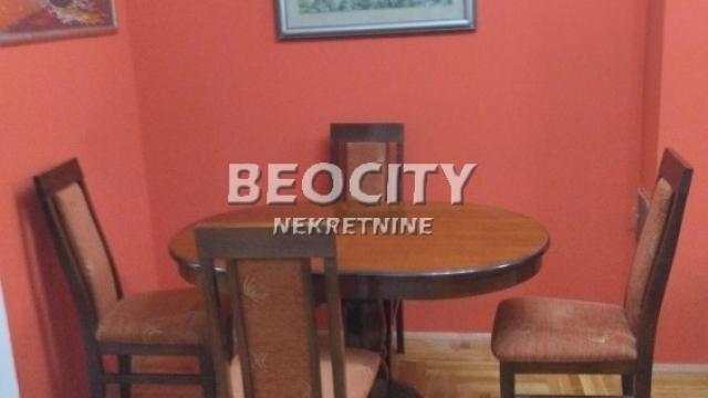Stan, Jednoiposoban, Izdavanje, 44m2, Hadžipopovac, Palilula, Bistrička