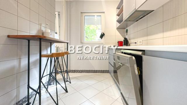 Stan, Dvosoban, Izdavanje, 48m2, Dorćol, Stari grad, Stari grad, Dorćol, , 2.0, 48m2