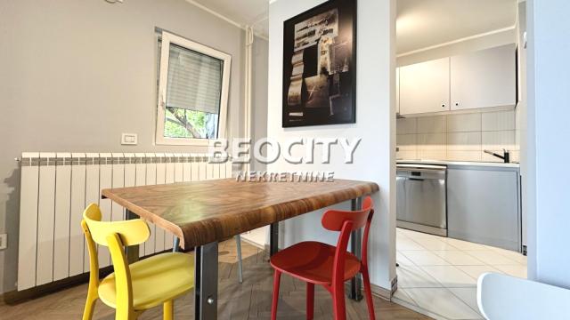 Stan, Dvosoban, Izdavanje, 48m2, Dorćol, Stari grad, Stari grad, Dorćol, , 2.0, 48m2