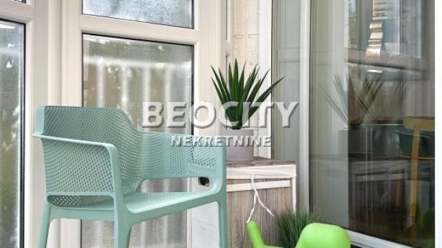 Stan, Dvosoban, Izdavanje, 48m2, Dorćol, Stari grad, Stari grad, Dorćol, , 2.0, 48m2