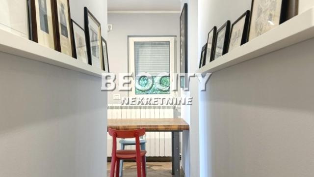 Stan, Dvosoban, Izdavanje, 48m2, Dorćol, Stari grad, Stari grad, Dorćol, , 2.0, 48m2