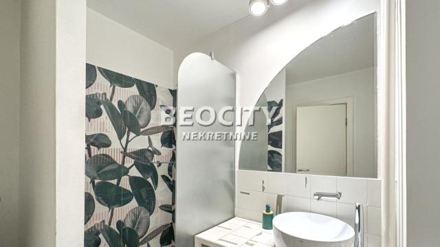 Stan, Dvosoban, Izdavanje, 48m2, Dorćol, Stari grad, Stari grad, Dorćol, , 2.0, 48m2