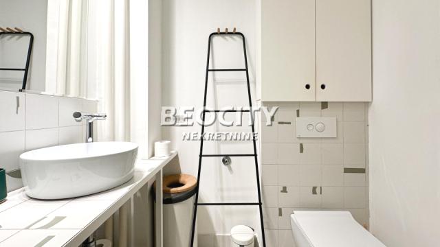 Stan, Dvosoban, Izdavanje, 48m2, Dorćol, Stari grad, Stari grad, Dorćol, , 2.0, 48m2