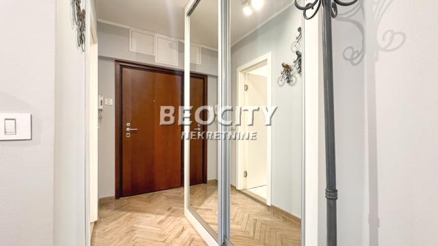 Stan, Dvosoban, Izdavanje, 48m2, Dorćol, Stari grad, Stari grad, Dorćol, , 2.0, 48m2