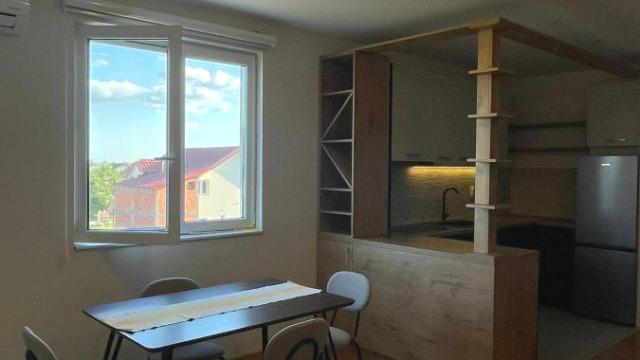 Stan, Dvoiposoban, Izdavanje, 62m2, Ledine, Novi Beograd, Nikole Baloga