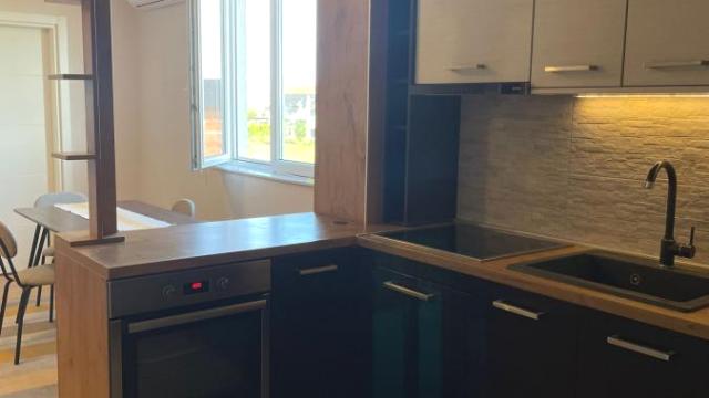 Stan, Dvoiposoban, Izdavanje, 62m2, Ledine, Novi Beograd, Nikole Baloga
