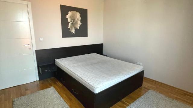 Stan, Dvoiposoban, Izdavanje, 62m2, Ledine, Novi Beograd, Nikole Baloga