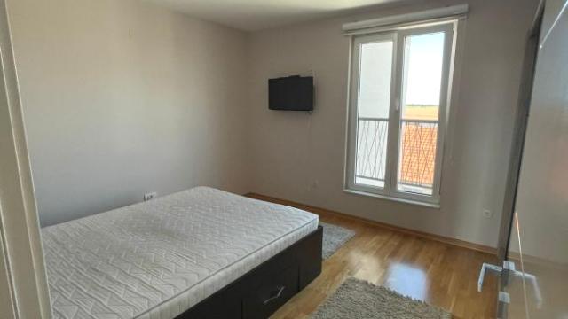 Stan, Dvoiposoban, Izdavanje, 62m2, Ledine, Novi Beograd, Nikole Baloga