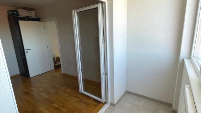 Stan, Dvoiposoban, Izdavanje, 62m2, Ledine, Novi Beograd, Nikole Baloga