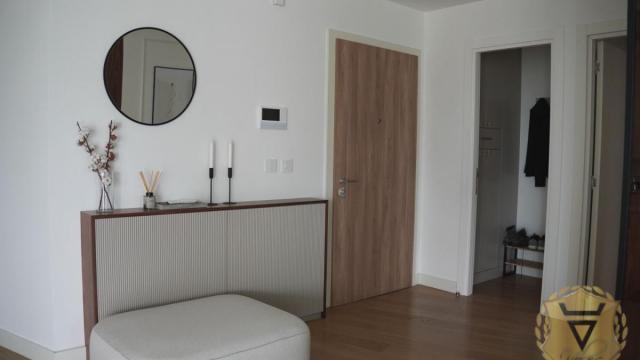 Stan, Petosoban, Izdavanje, 200m2, Beograd na vodi, Savski venac, Luke Ćelovića Trebinjca