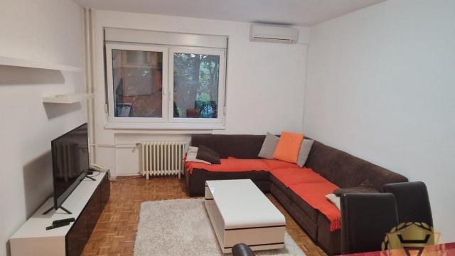 Stan, Trosoban, Izdavanje, 61m2, FON - Bilećka, Voždovac, Vojvode Stepe