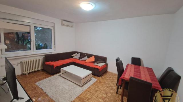 Stan, Trosoban, Izdavanje, 61m2, FON - Bilećka, Voždovac, Vojvode Stepe