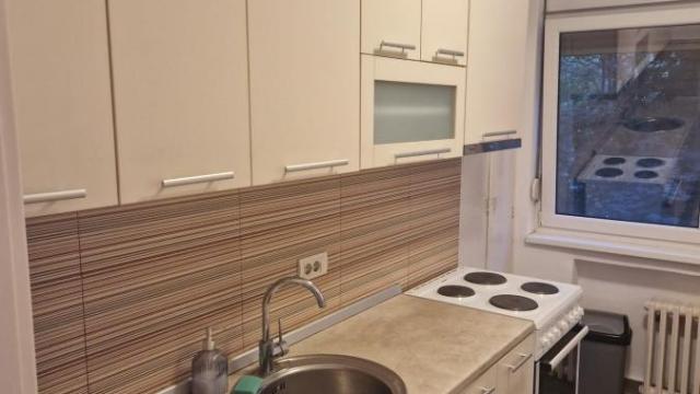 Stan, Trosoban, Izdavanje, 61m2, FON - Bilećka, Voždovac, Vojvode Stepe