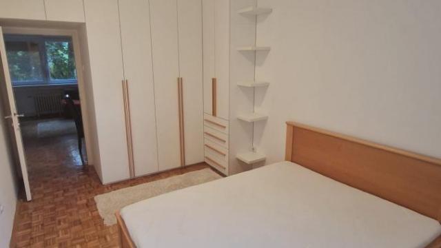 Stan, Trosoban, Izdavanje, 61m2, FON - Bilećka, Voždovac, Vojvode Stepe