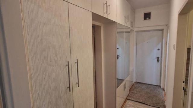 Stan, Trosoban, Izdavanje, 61m2, FON - Bilećka, Voždovac, Vojvode Stepe