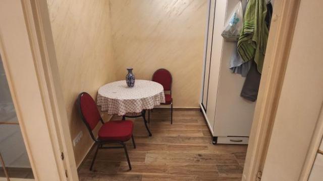 Stan, Dvosoban, Izdavanje, 50m2, Saobraćajni fakultet, Voždovac, Vojvode Stepe