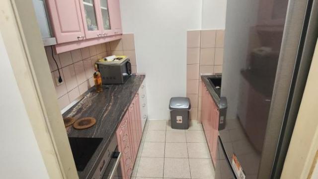 Stan, Dvosoban, Izdavanje, 50m2, Saobraćajni fakultet, Voždovac, Vojvode Stepe