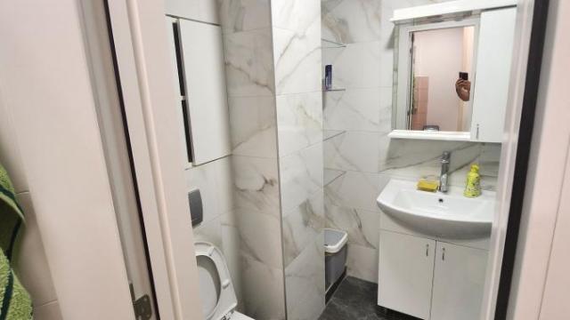 Stan, Dvosoban, Izdavanje, 50m2, Saobraćajni fakultet, Voždovac, Vojvode Stepe