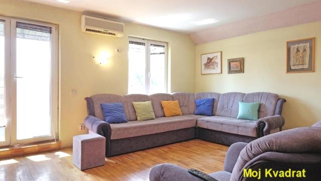 Stan, četvorosoban, Prodaja, 93m2, Galenika, Zemun, Petra Jovovića