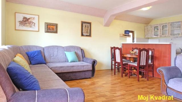 Stan, četvorosoban, Prodaja, 93m2, Galenika, Zemun, Petra Jovovića