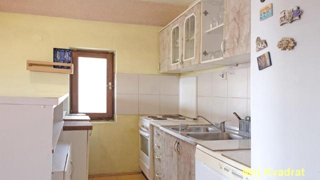 Stan, četvorosoban, Prodaja, 93m2, Galenika, Zemun, Petra Jovovića