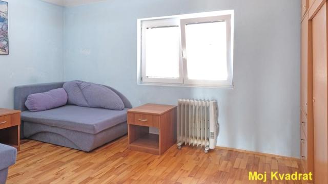 Stan, četvorosoban, Prodaja, 93m2, Galenika, Zemun, Petra Jovovića