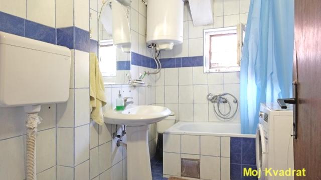 Stan, četvorosoban, Prodaja, 93m2, Galenika, Zemun, Petra Jovovića